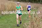 Senior Womens Relay, 2025 Farringdon Cross Country Relays, Sunderland. Photo: David T. Hewitson/Sports for All Pics